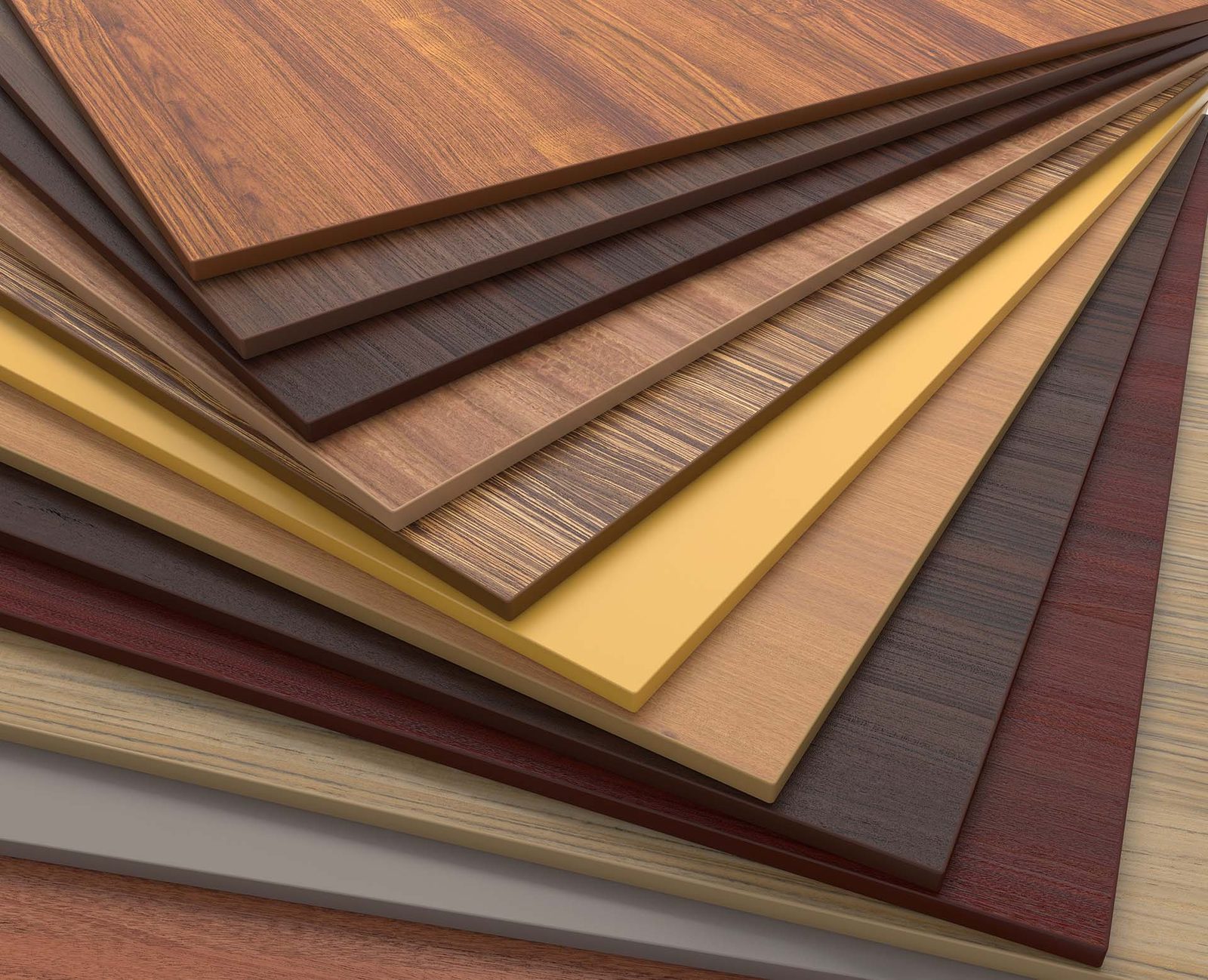 Custom stair treads and nosings fabricated by Voda Stairs
