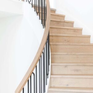 Handrails