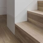 Flush Waterfall Stair Nose
