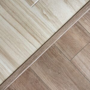 Transition Moulding