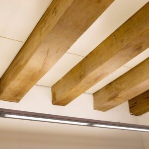 Ceiling Beams