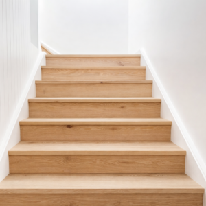 Standard Square Nose